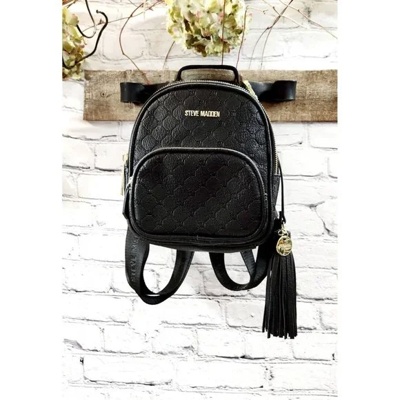 Steve Madden | Bags | Steve Madden Tiktok Bblogo Mini  display picture 1